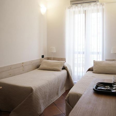 مانارولا Da Baranin B&B And Apartment المظهر الخارجي الصورة