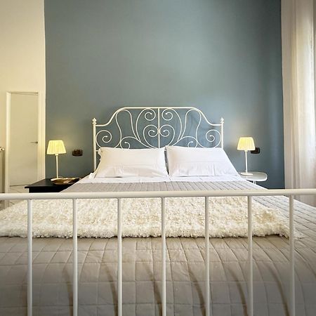 مانارولا Da Baranin B&B And Apartment المظهر الخارجي الصورة