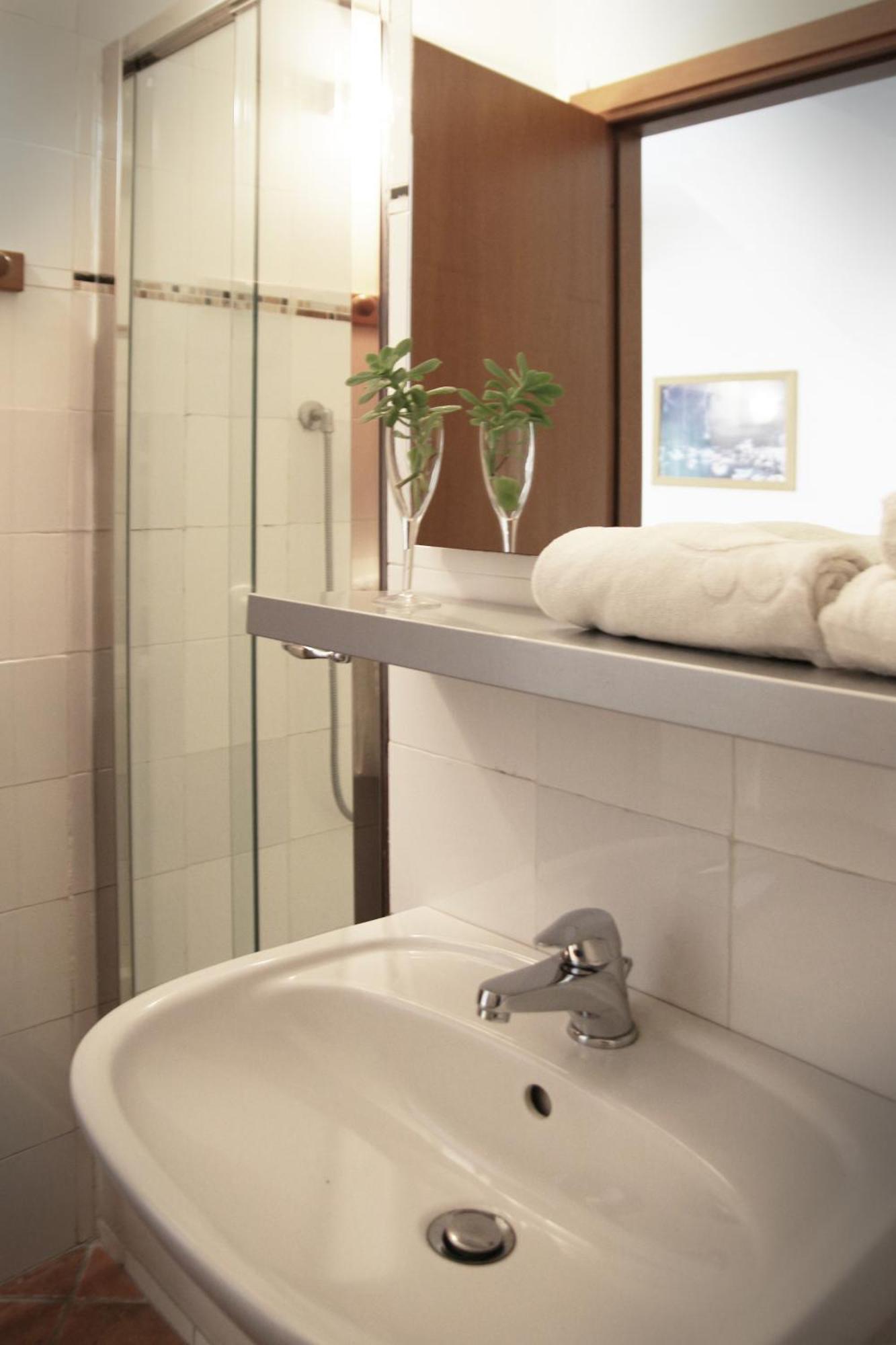 مانارولا Da Baranin B&B And Apartment المظهر الخارجي الصورة