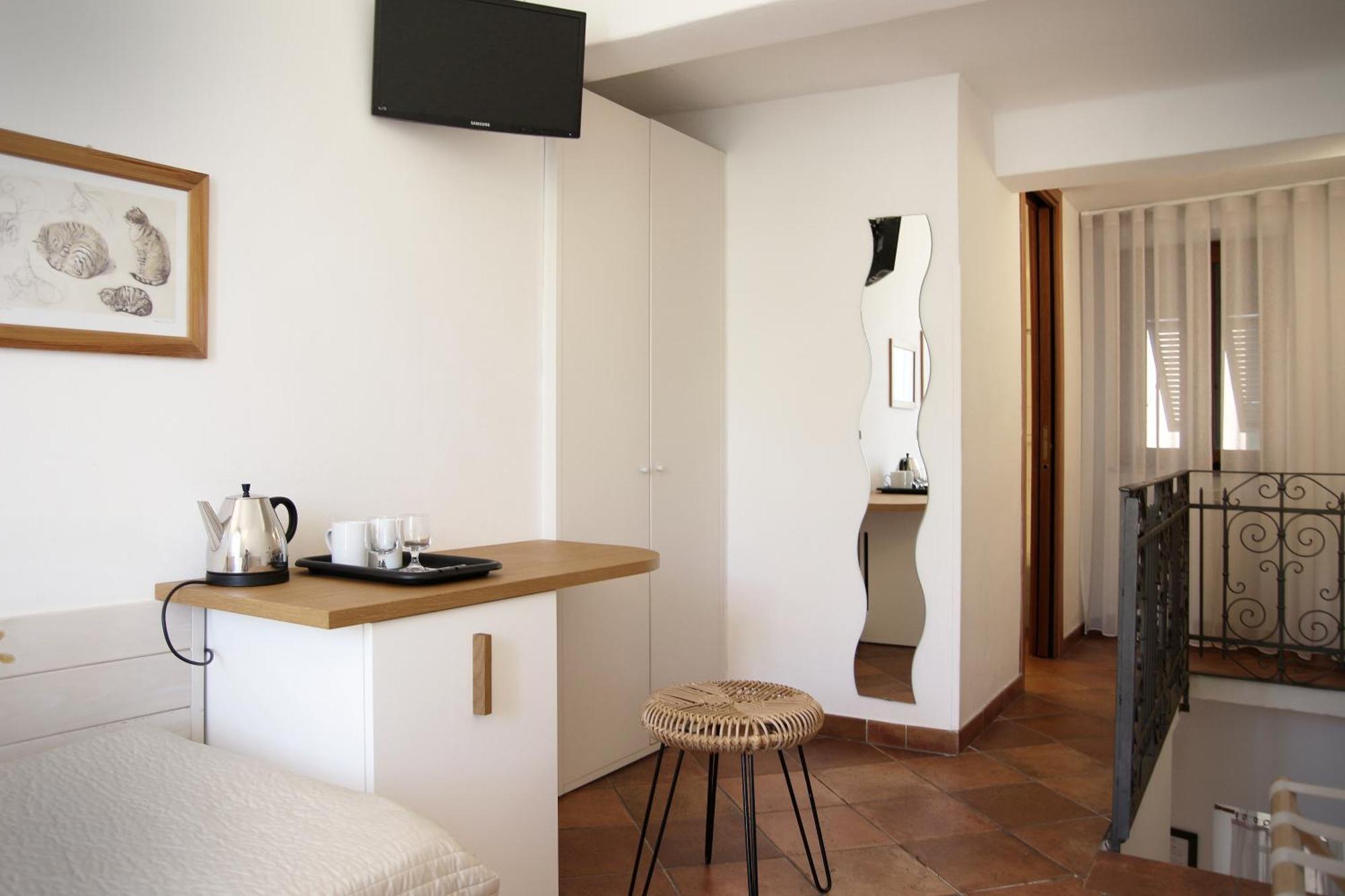 مانارولا Da Baranin B&B And Apartment المظهر الخارجي الصورة