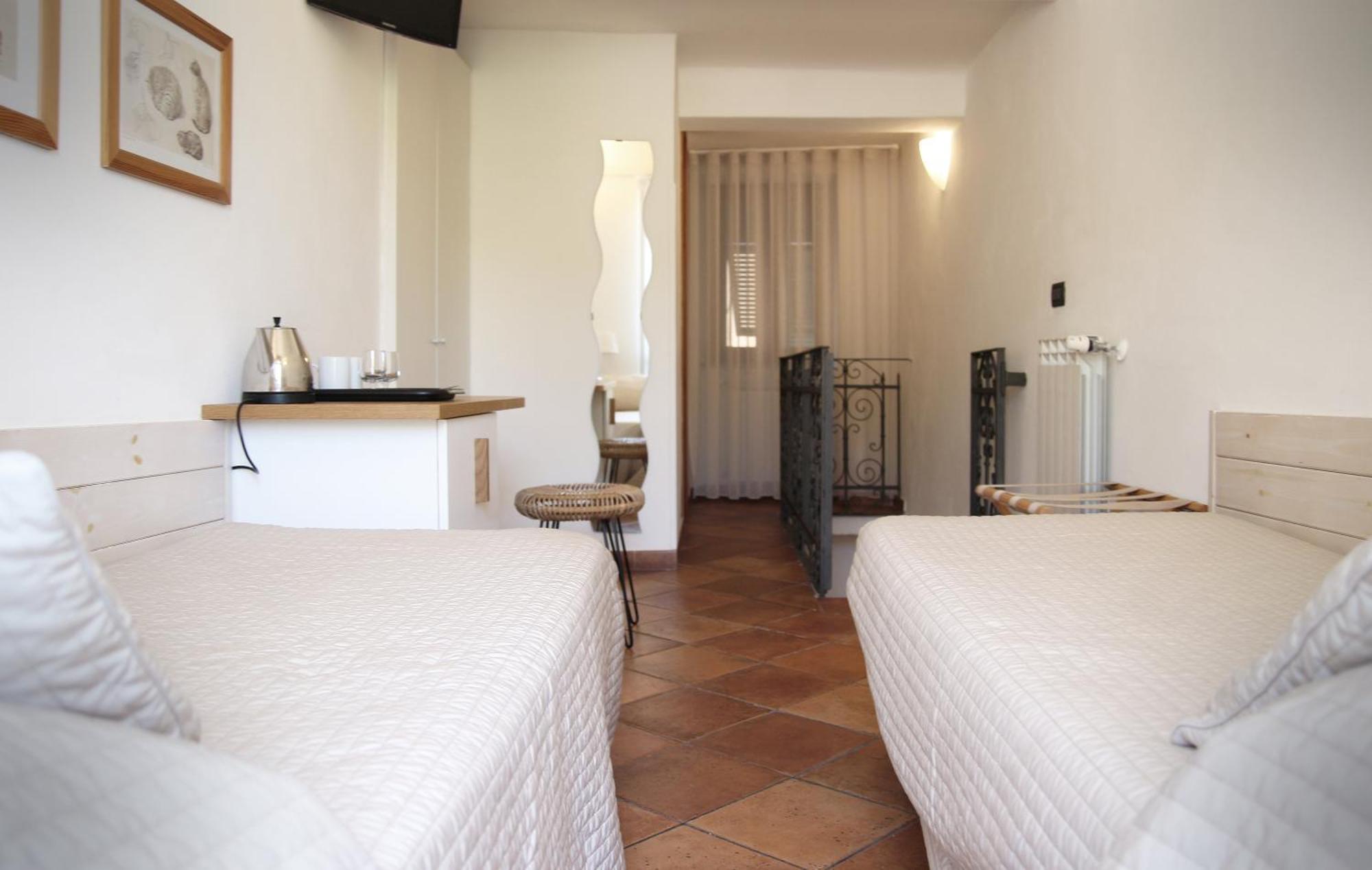 مانارولا Da Baranin B&B And Apartment المظهر الخارجي الصورة