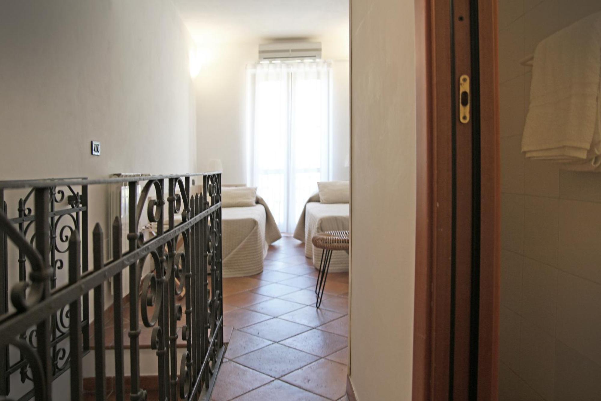 مانارولا Da Baranin B&B And Apartment المظهر الخارجي الصورة