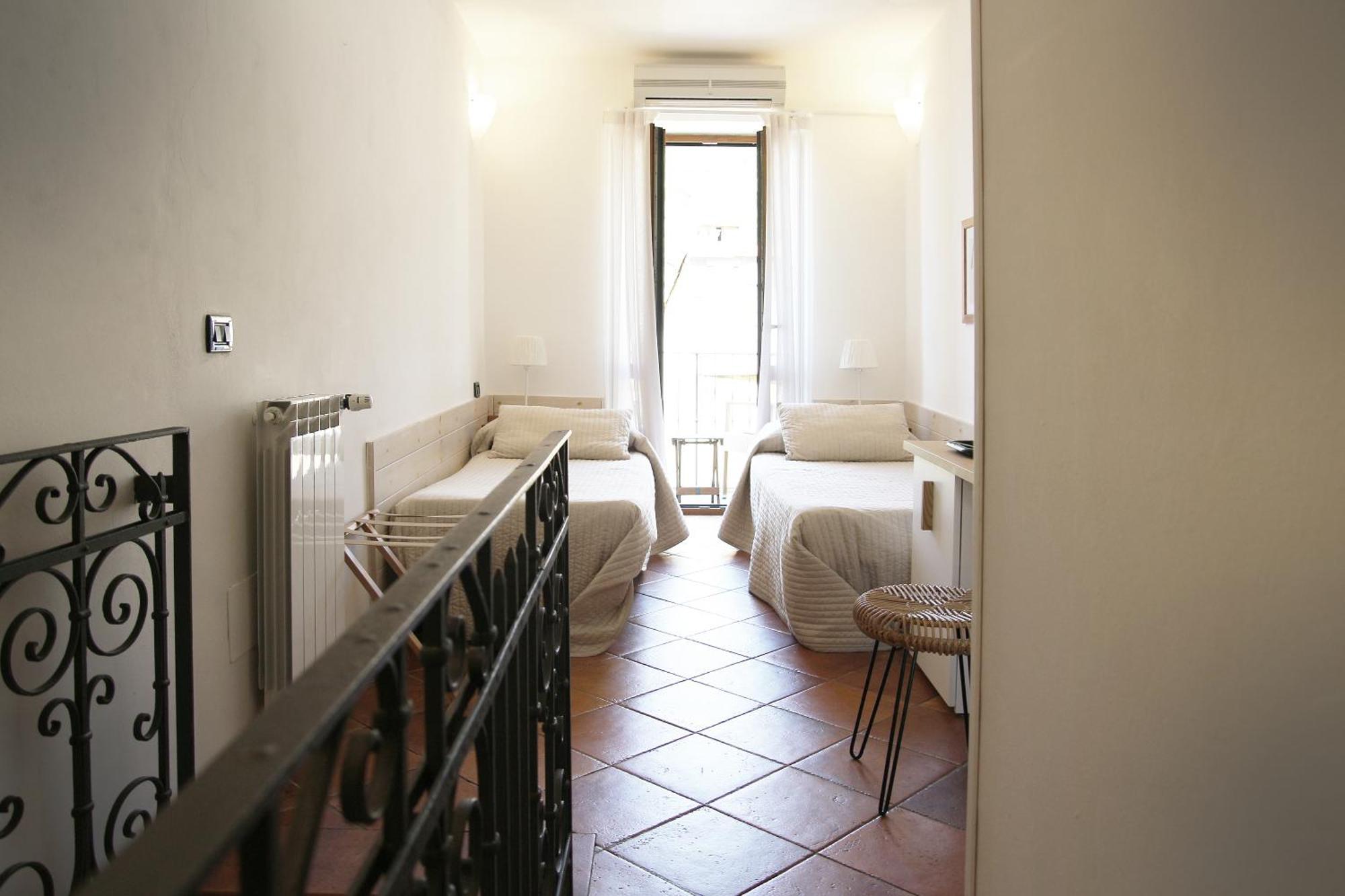 مانارولا Da Baranin B&B And Apartment المظهر الخارجي الصورة