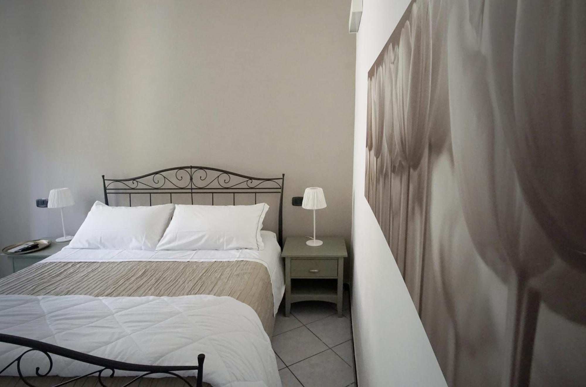 مانارولا Da Baranin B&B And Apartment المظهر الخارجي الصورة