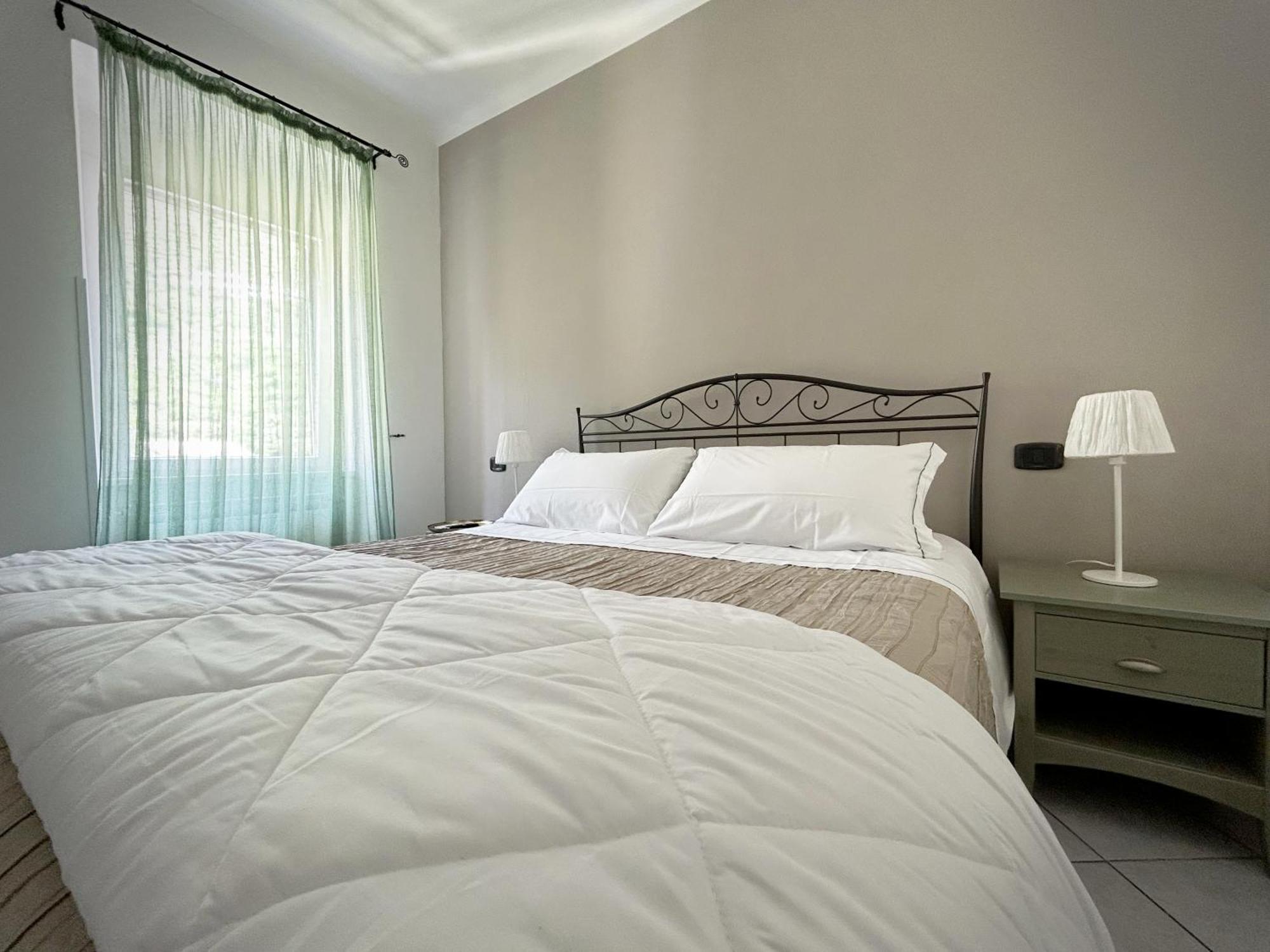 مانارولا Da Baranin B&B And Apartment المظهر الخارجي الصورة