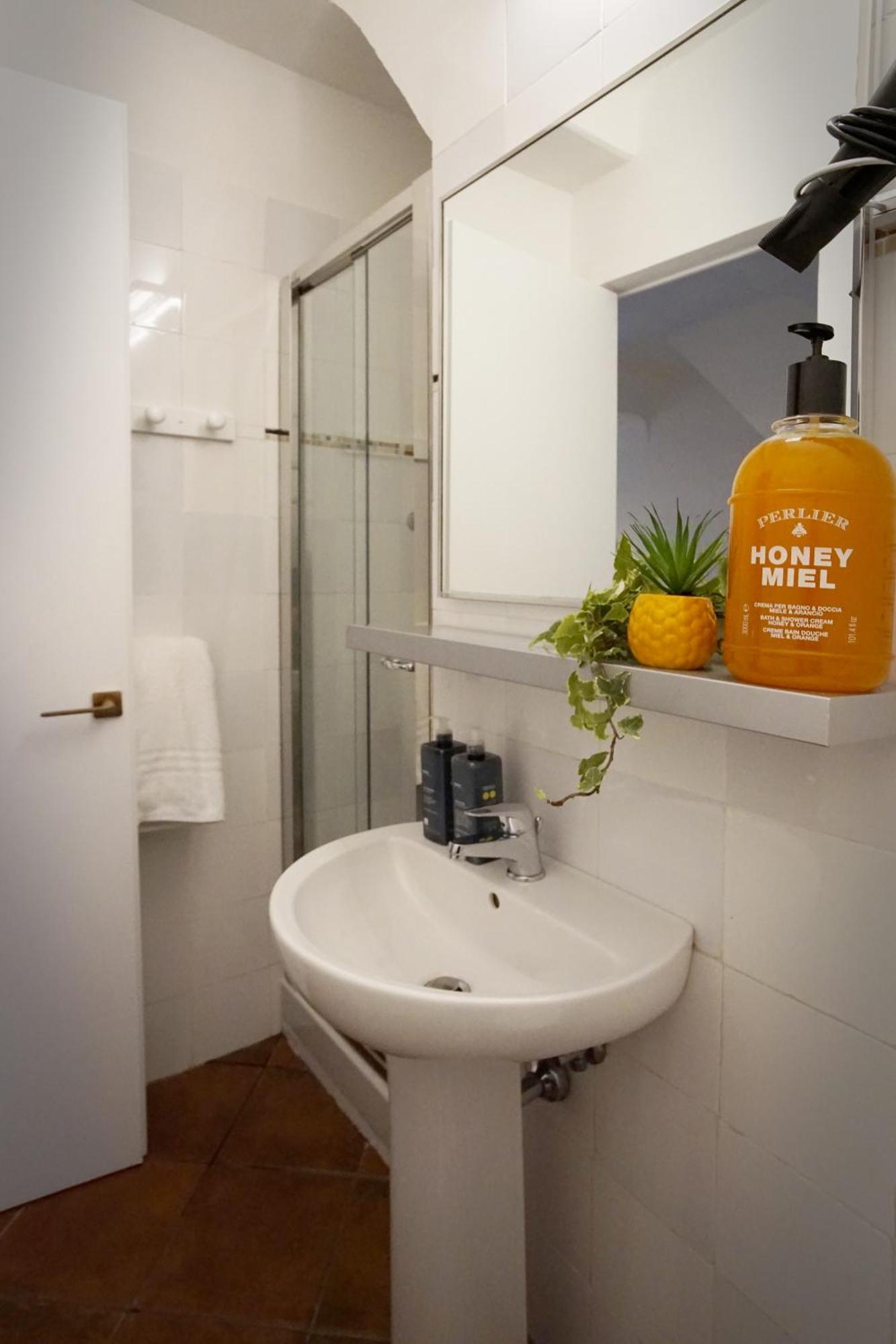 مانارولا Da Baranin B&B And Apartment المظهر الخارجي الصورة