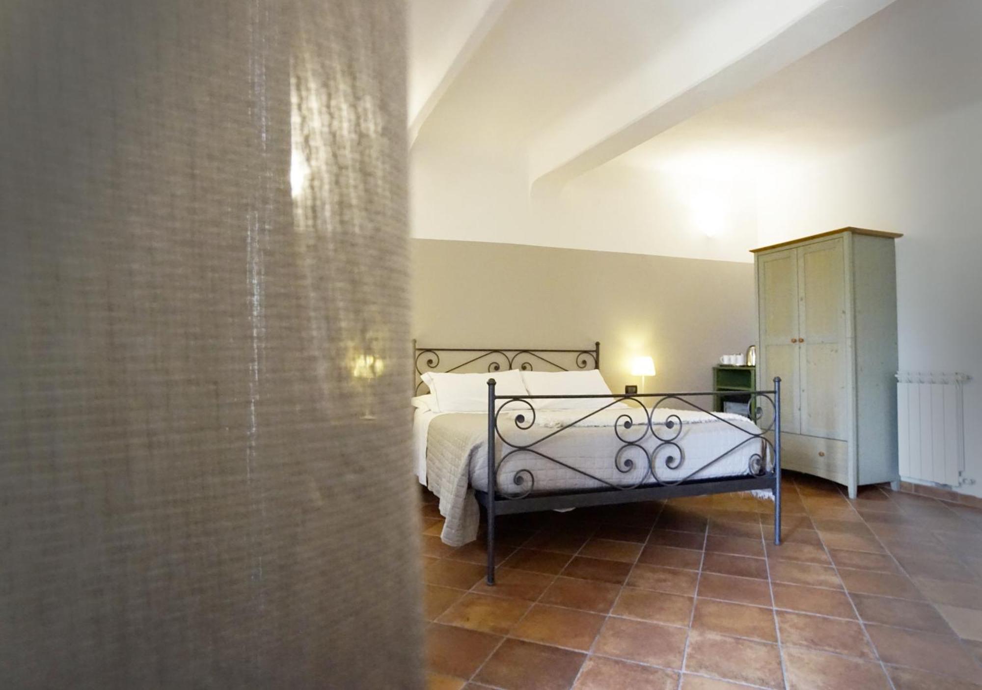 مانارولا Da Baranin B&B And Apartment المظهر الخارجي الصورة