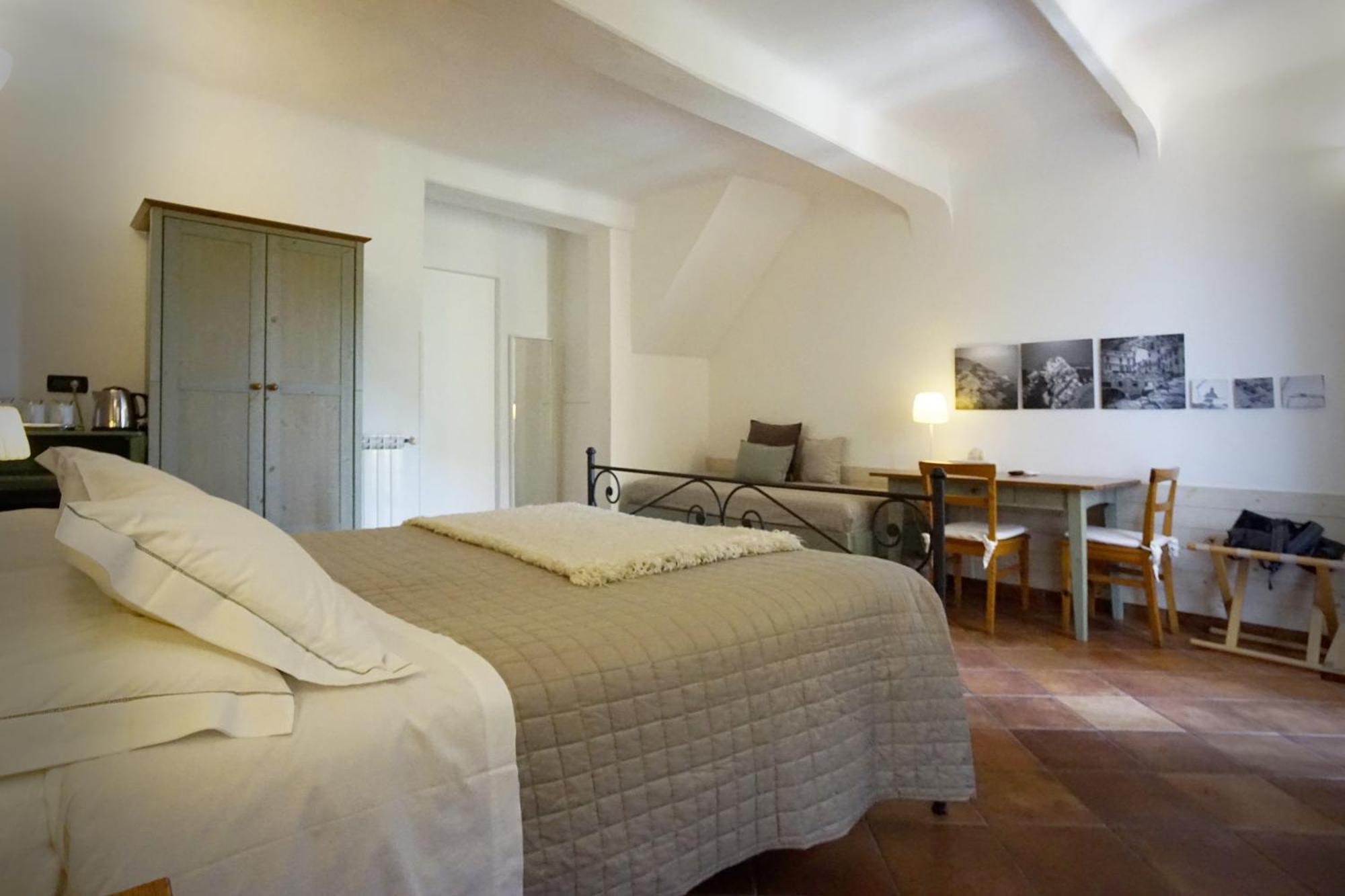 مانارولا Da Baranin B&B And Apartment المظهر الخارجي الصورة