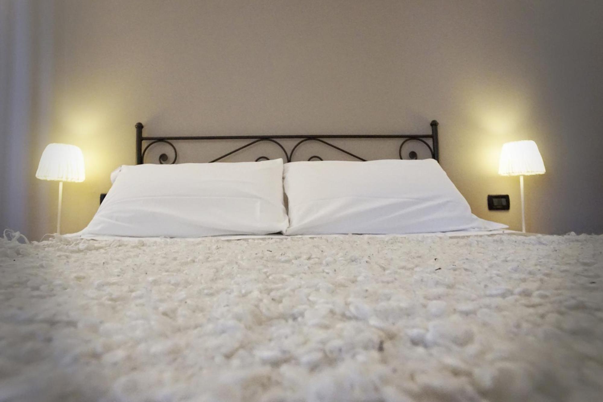 مانارولا Da Baranin B&B And Apartment المظهر الخارجي الصورة