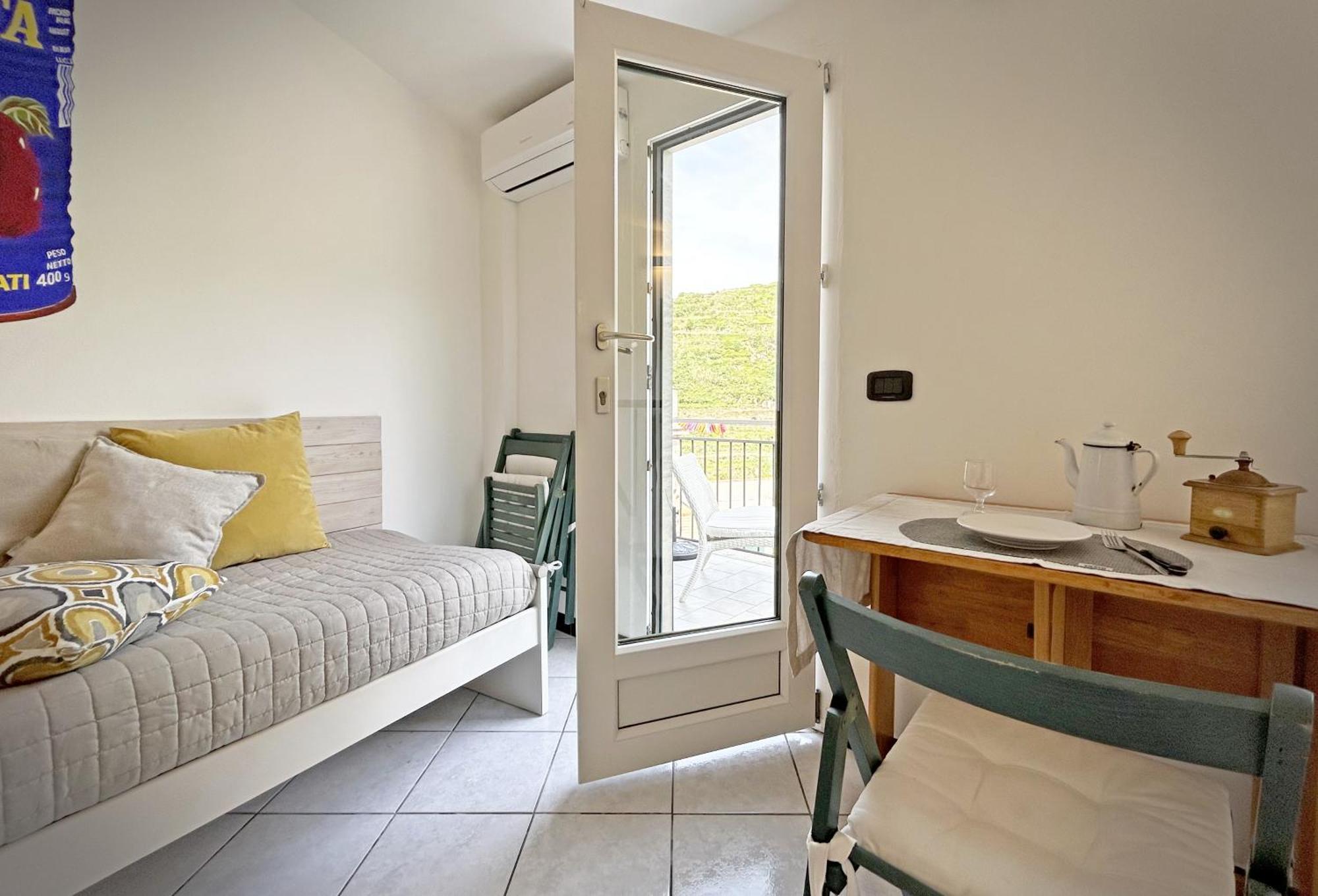 مانارولا Da Baranin B&B And Apartment المظهر الخارجي الصورة