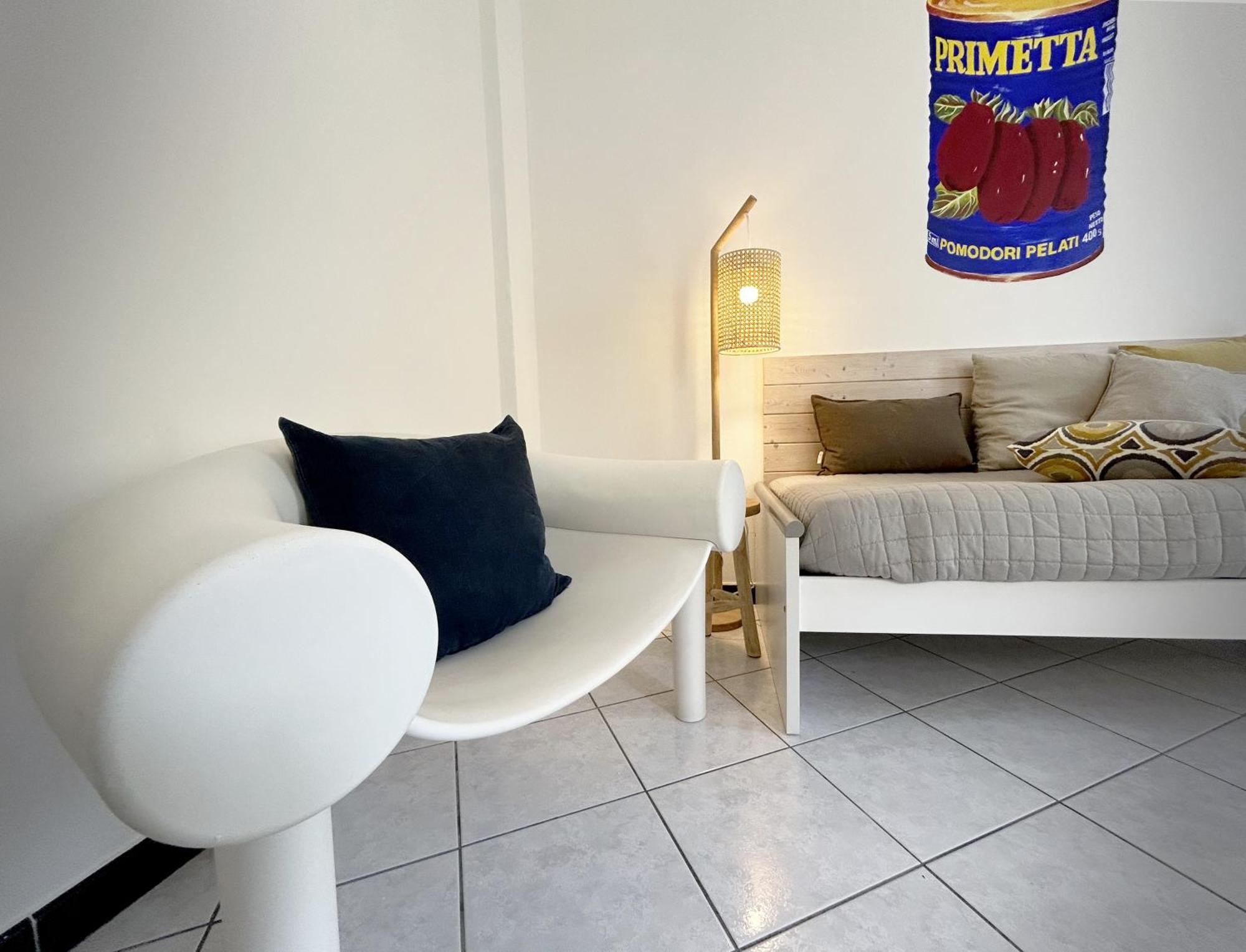 مانارولا Da Baranin B&B And Apartment المظهر الخارجي الصورة