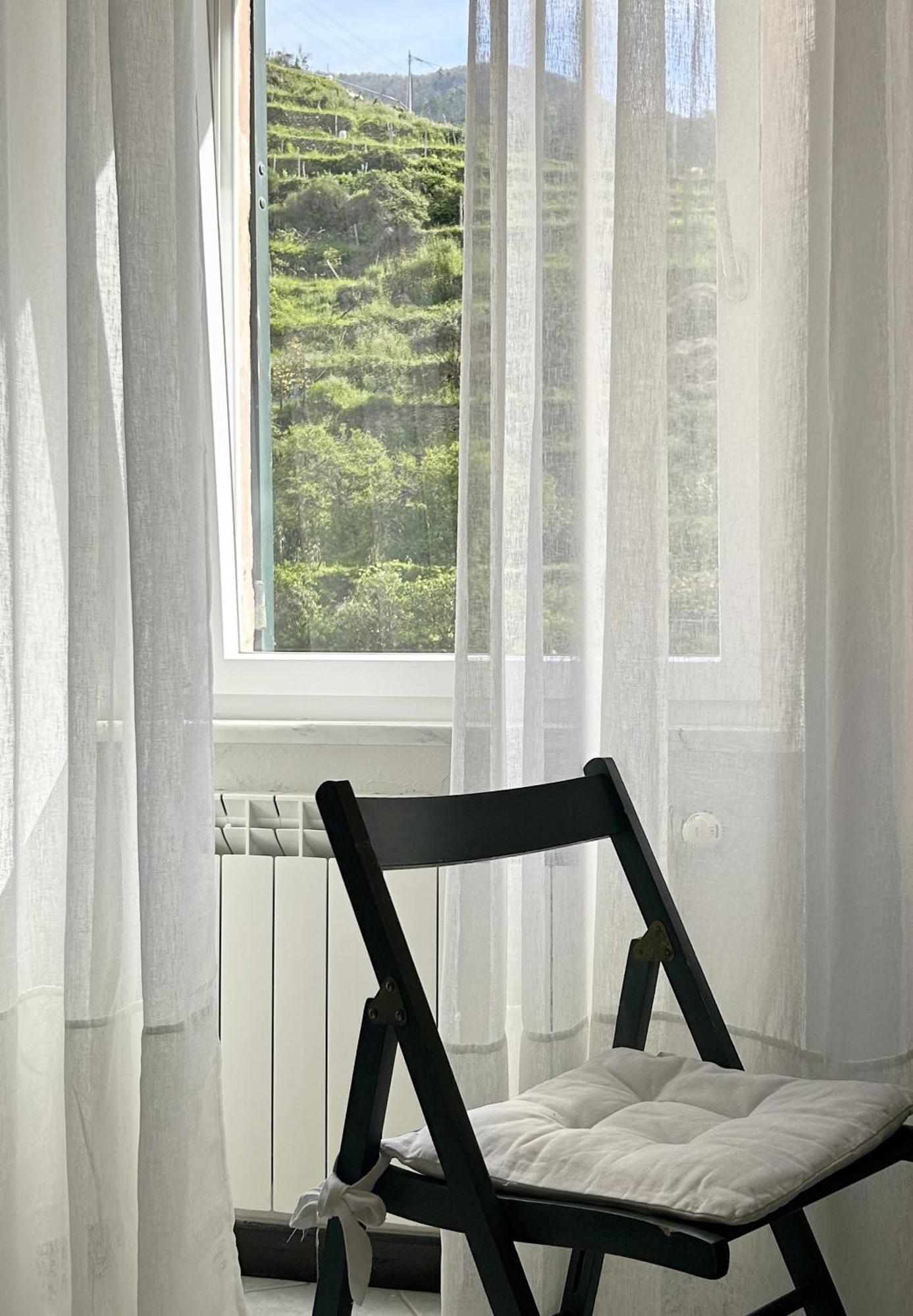مانارولا Da Baranin B&B And Apartment المظهر الخارجي الصورة
