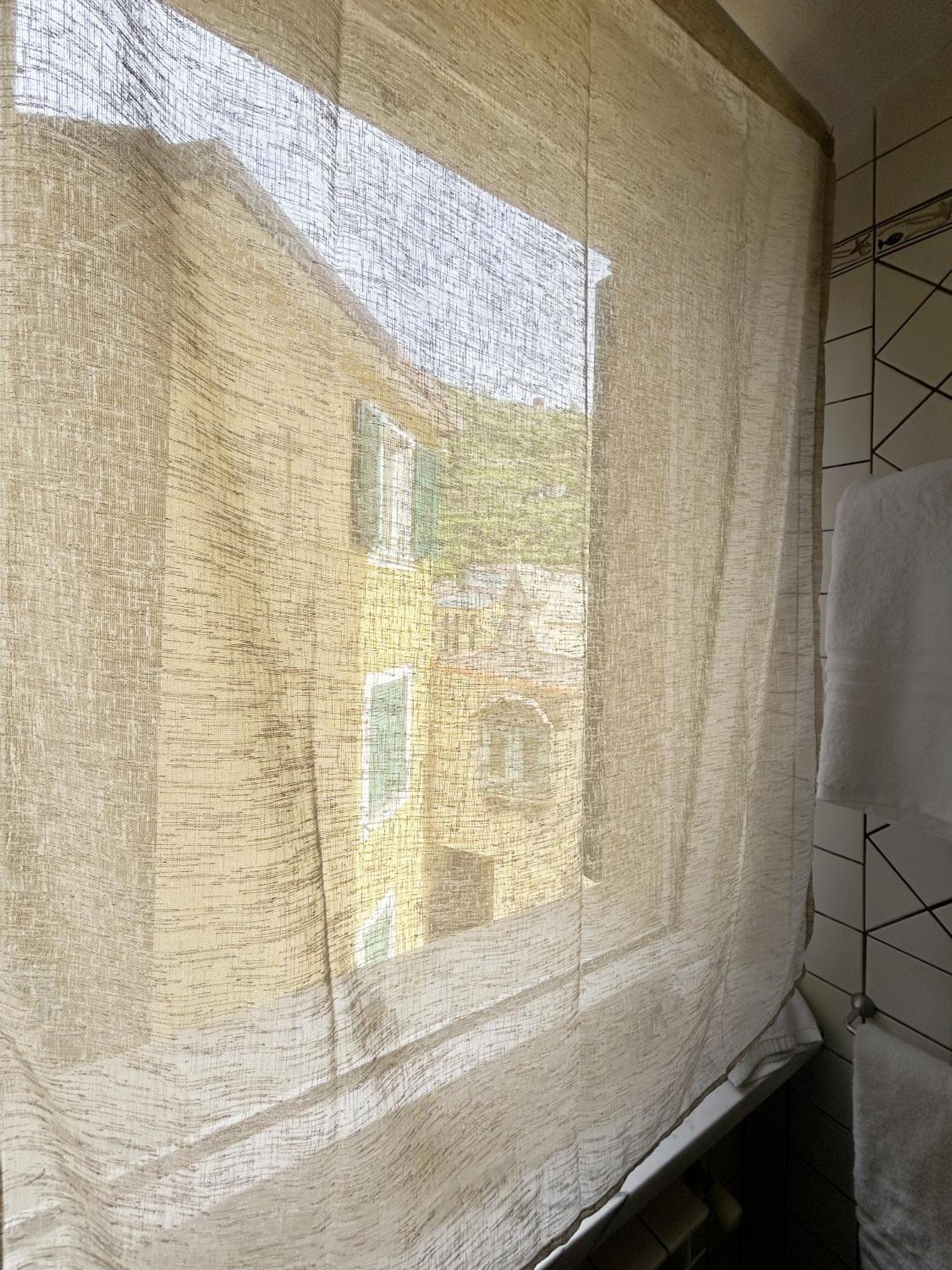 مانارولا Da Baranin B&B And Apartment المظهر الخارجي الصورة