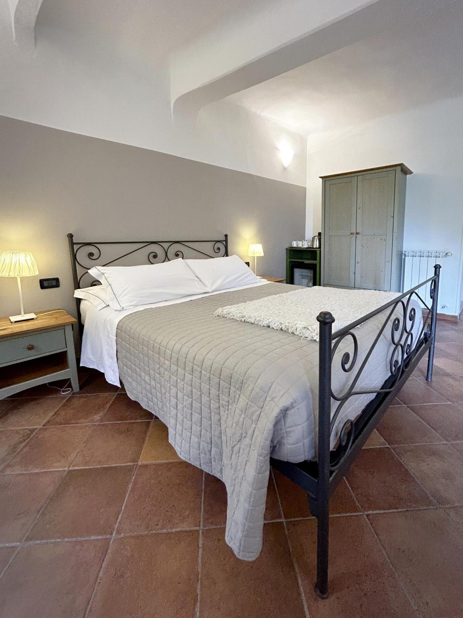 مانارولا Da Baranin B&B And Apartment المظهر الخارجي الصورة