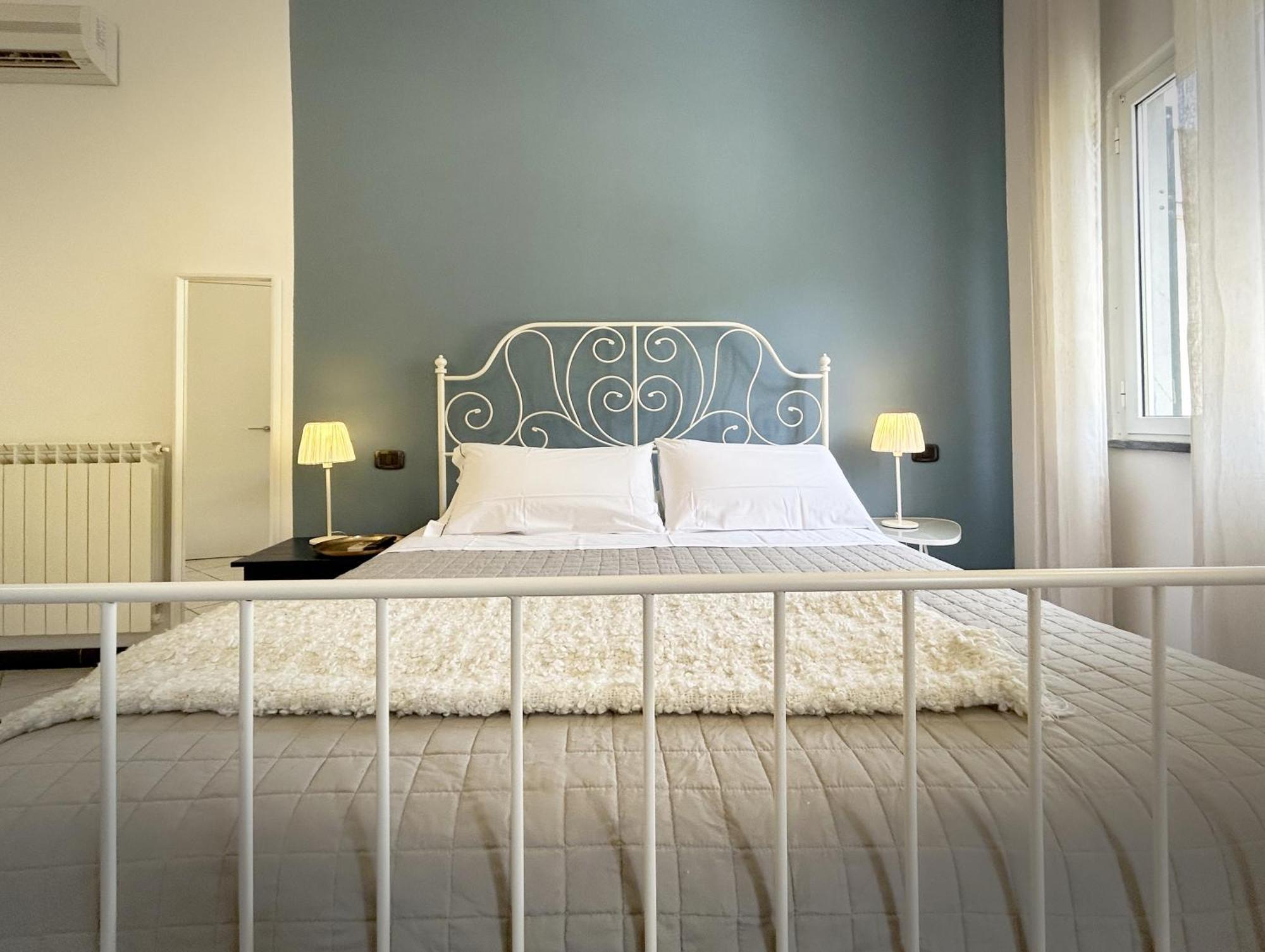 مانارولا Da Baranin B&B And Apartment المظهر الخارجي الصورة
