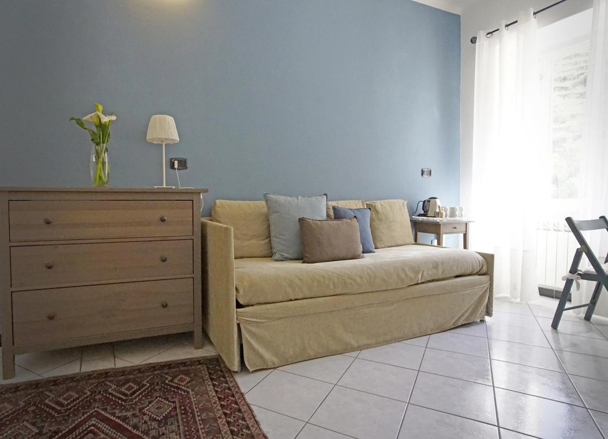 مانارولا Da Baranin B&B And Apartment المظهر الخارجي الصورة