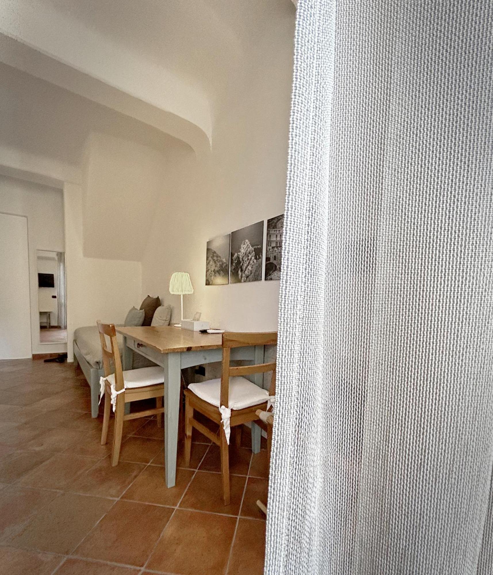 مانارولا Da Baranin B&B And Apartment المظهر الخارجي الصورة