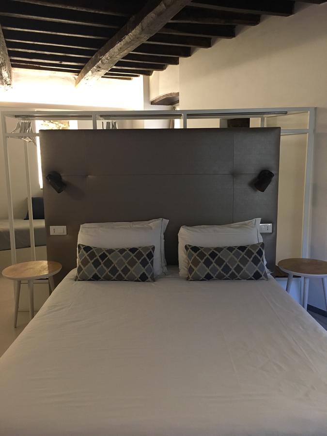 مانارولا Da Baranin B&B And Apartment المظهر الخارجي الصورة