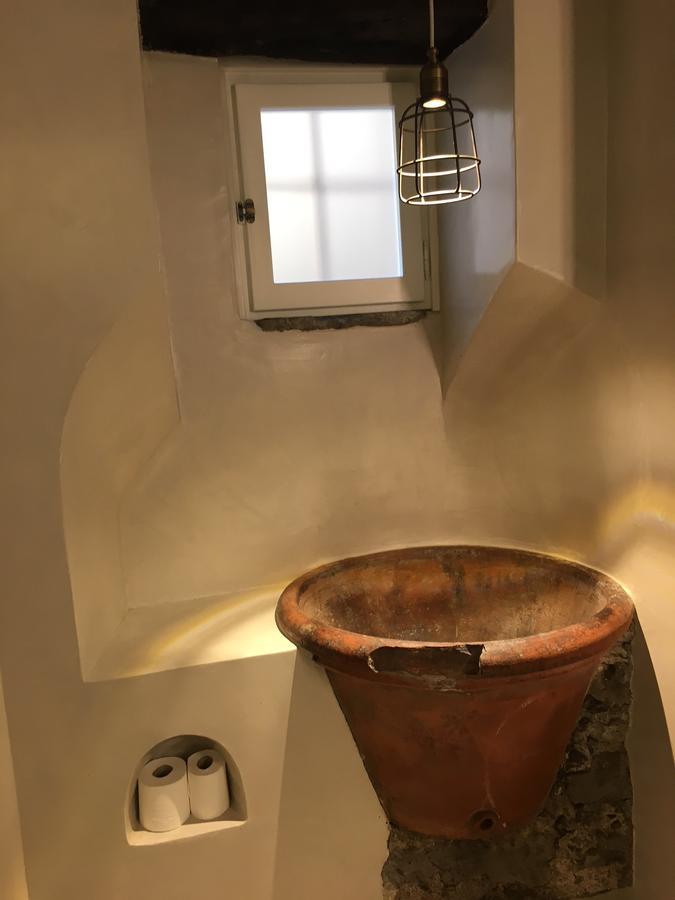 مانارولا Da Baranin B&B And Apartment المظهر الخارجي الصورة
