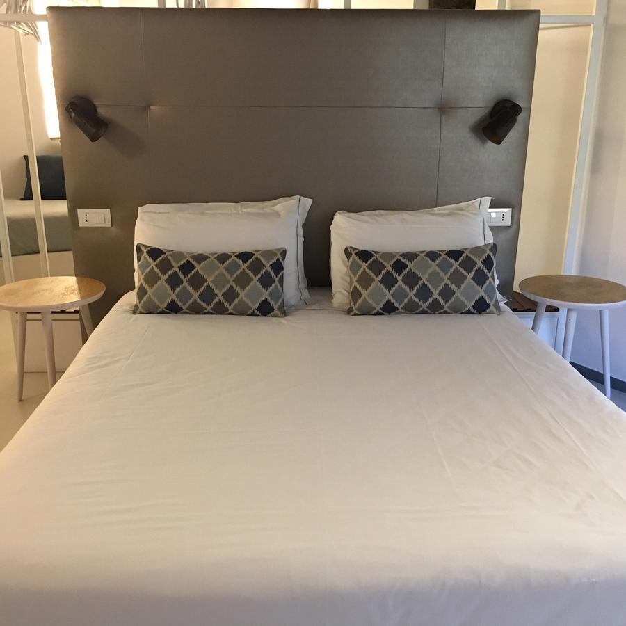 مانارولا Da Baranin B&B And Apartment المظهر الخارجي الصورة
