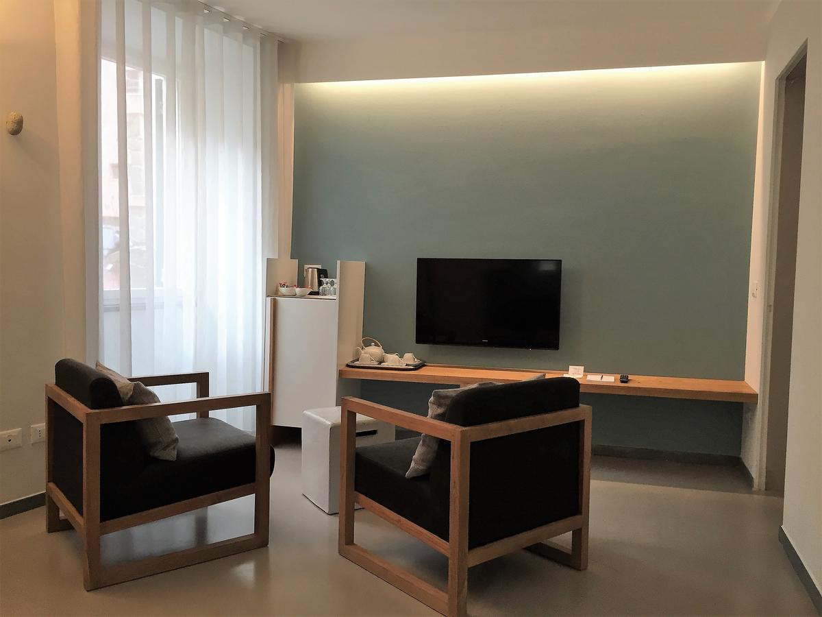 مانارولا Da Baranin B&B And Apartment المظهر الخارجي الصورة