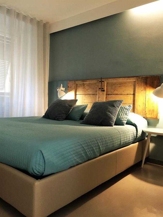 مانارولا Da Baranin B&B And Apartment المظهر الخارجي الصورة