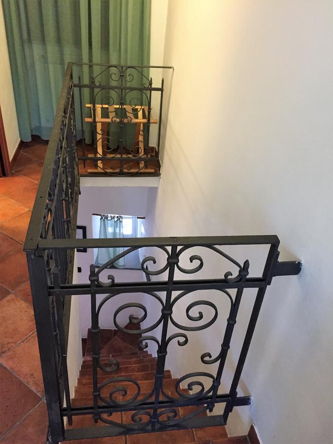 مانارولا Da Baranin B&B And Apartment المظهر الخارجي الصورة