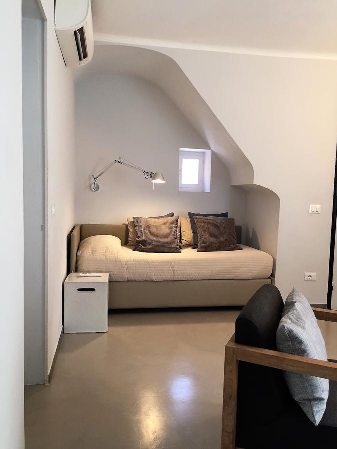 مانارولا Da Baranin B&B And Apartment المظهر الخارجي الصورة