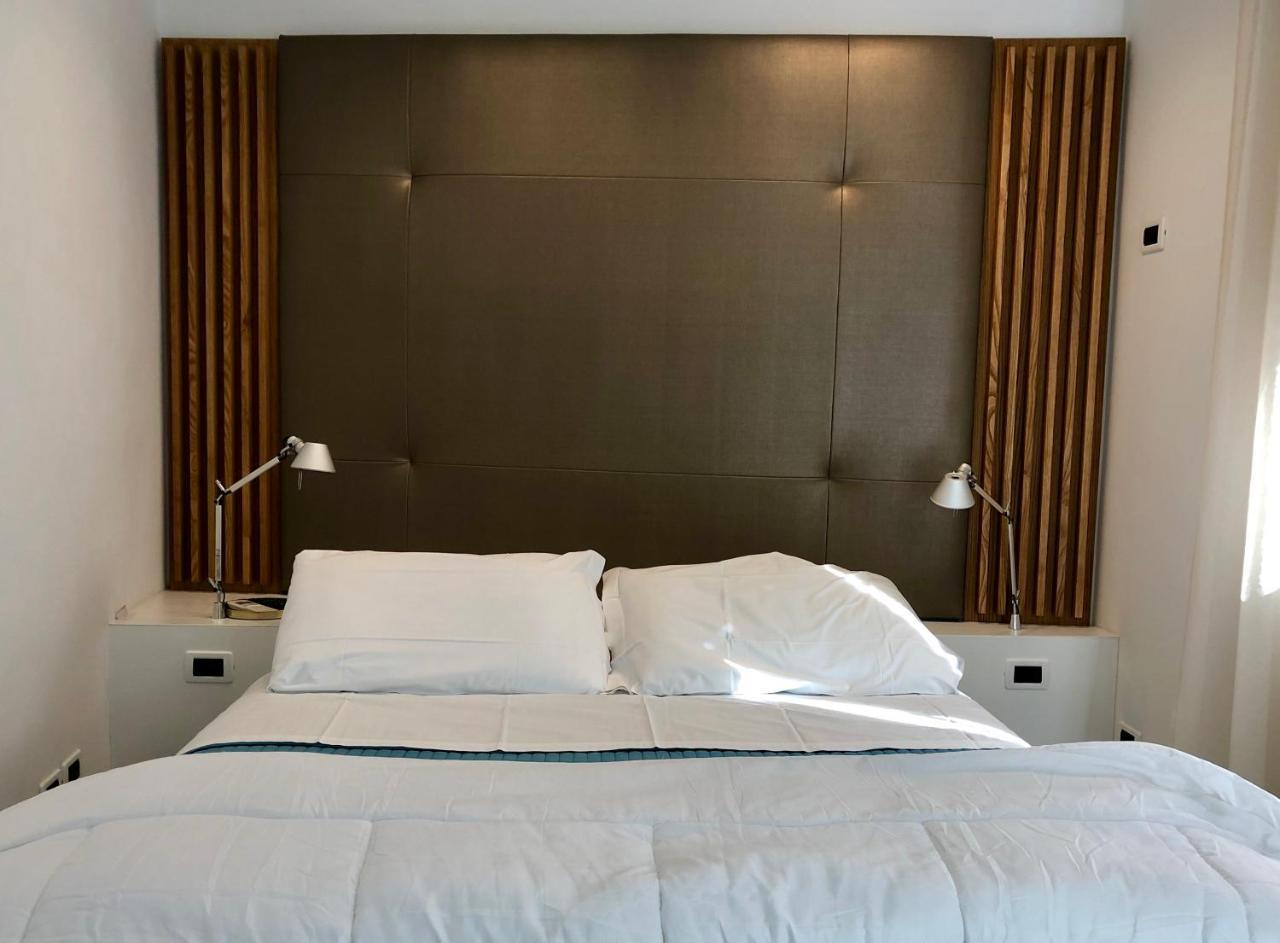 مانارولا Da Baranin B&B And Apartment المظهر الخارجي الصورة
