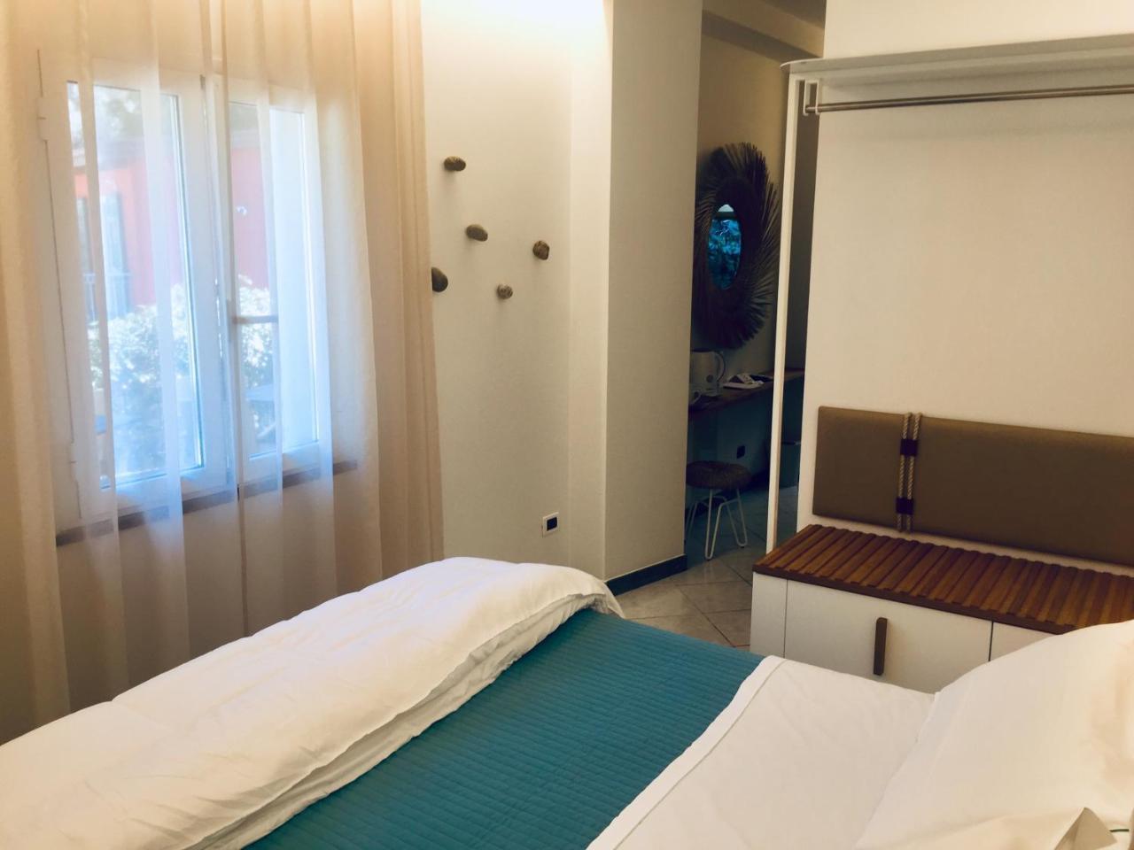 مانارولا Da Baranin B&B And Apartment المظهر الخارجي الصورة