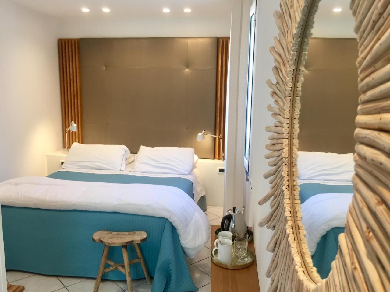 مانارولا Da Baranin B&B And Apartment المظهر الخارجي الصورة