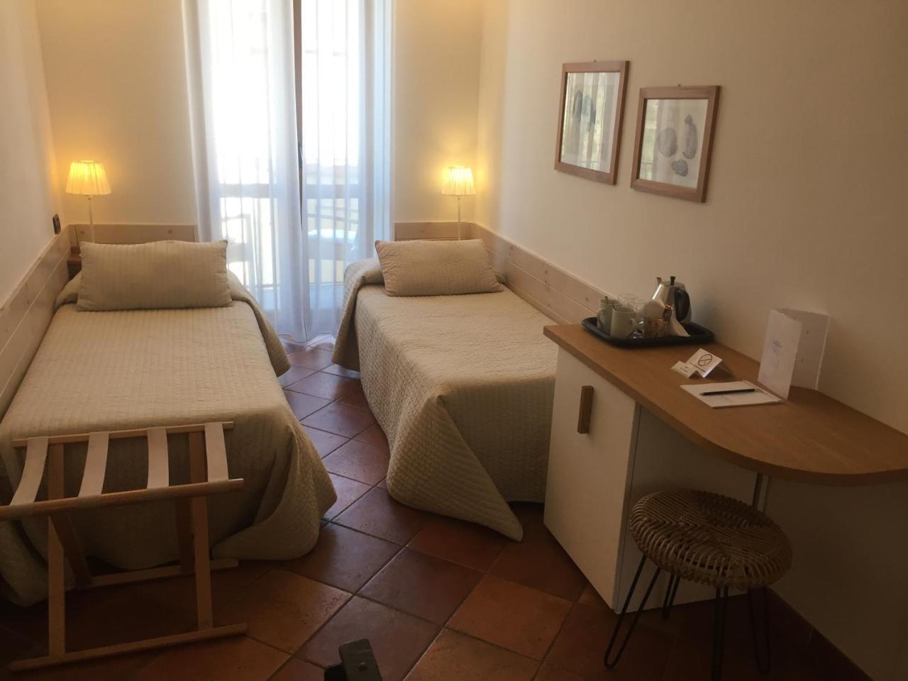 مانارولا Da Baranin B&B And Apartment المظهر الخارجي الصورة